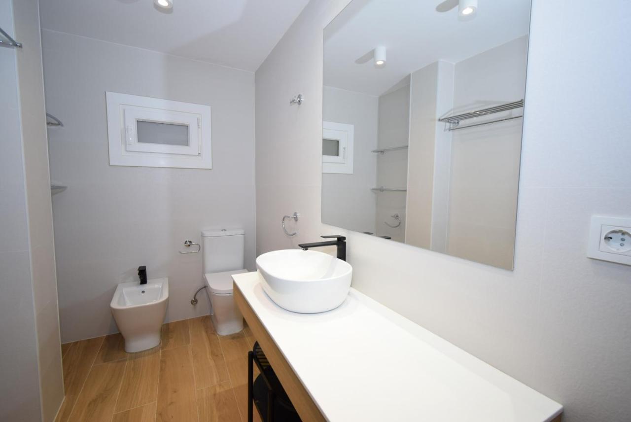 Lux Center - Fincas Arena Benidorm Zewnętrze zdjęcie