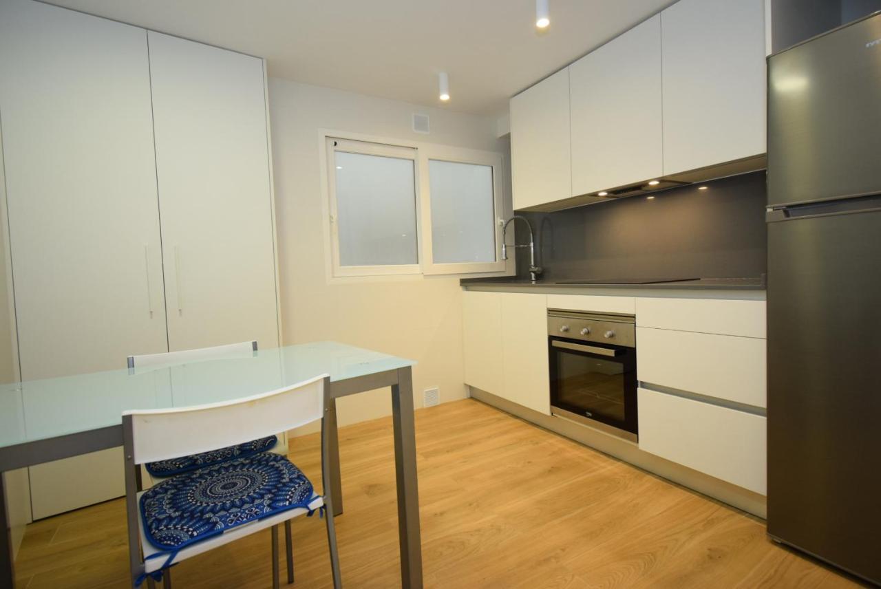 Lux Center - Fincas Arena Benidorm Zewnętrze zdjęcie