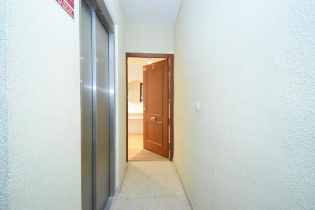 Lux Center - Fincas Arena Benidorm Zewnętrze zdjęcie