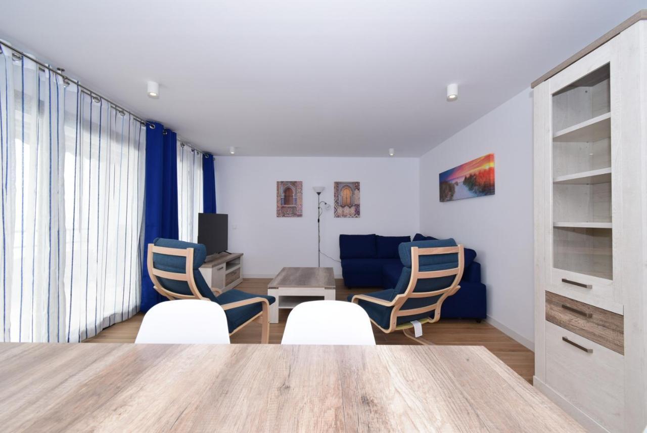 Lux Center - Fincas Arena Benidorm Zewnętrze zdjęcie