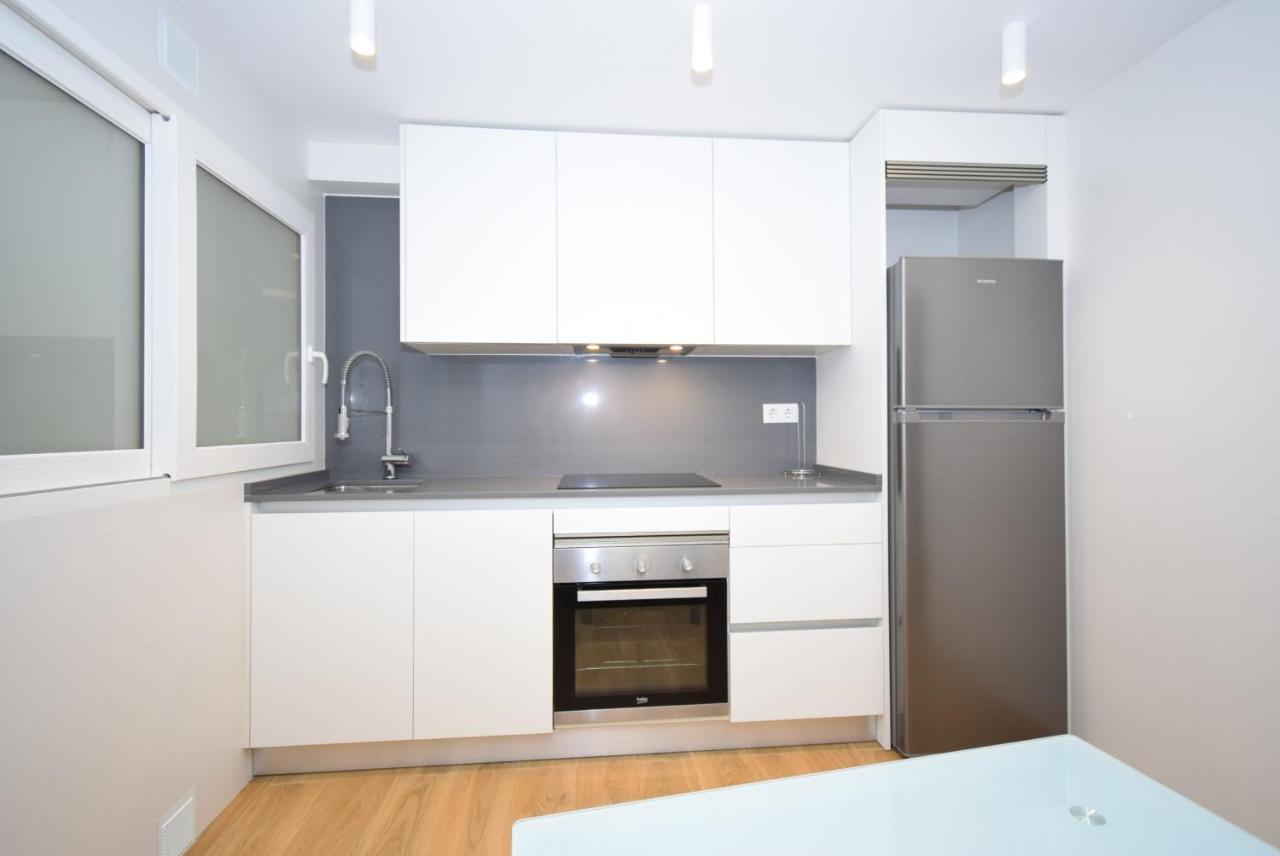 Lux Center - Fincas Arena Benidorm Zewnętrze zdjęcie