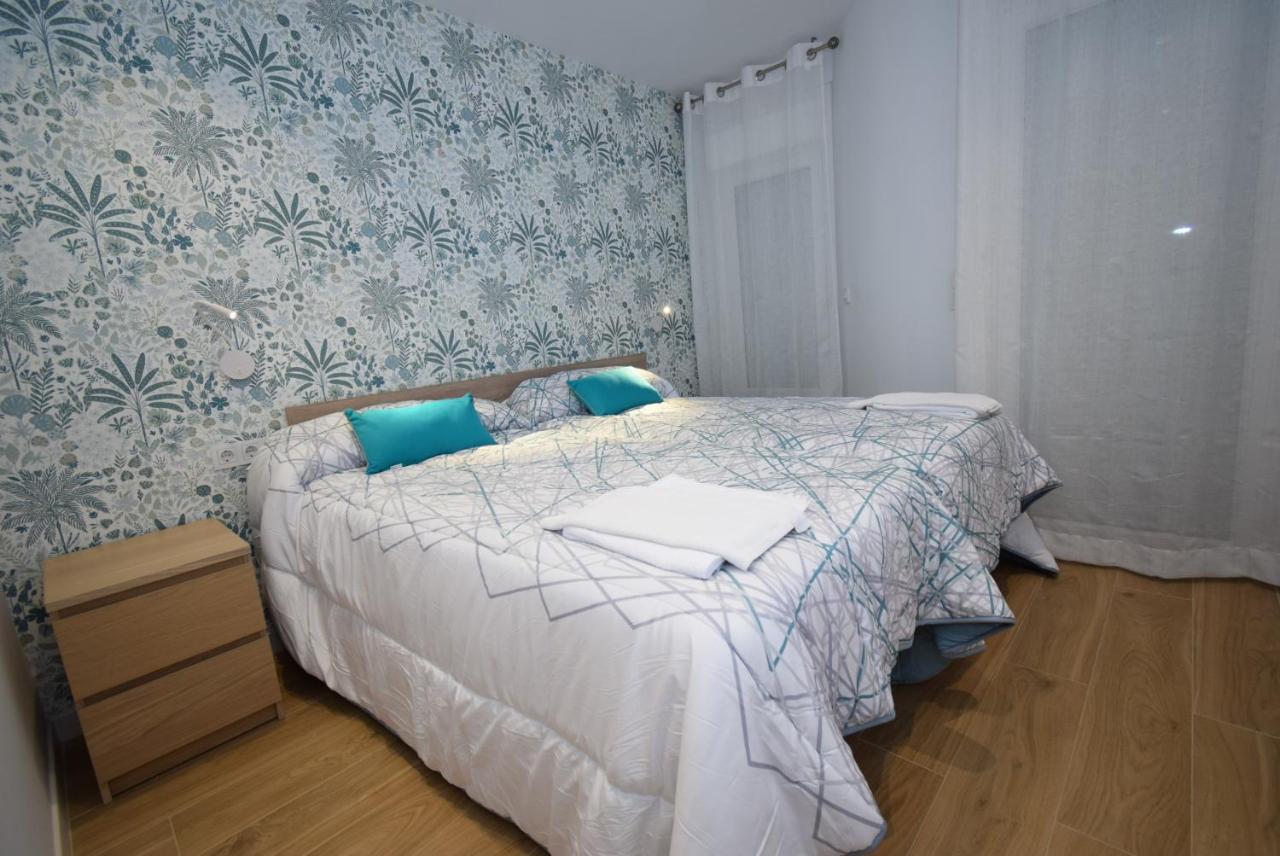 Lux Center - Fincas Arena Benidorm Zewnętrze zdjęcie