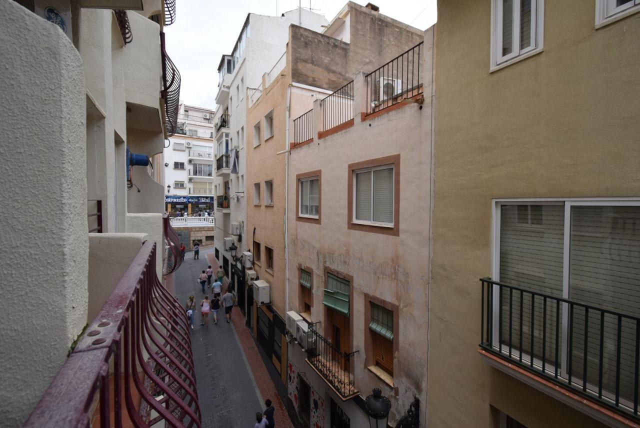 Lux Center - Fincas Arena Benidorm Zewnętrze zdjęcie