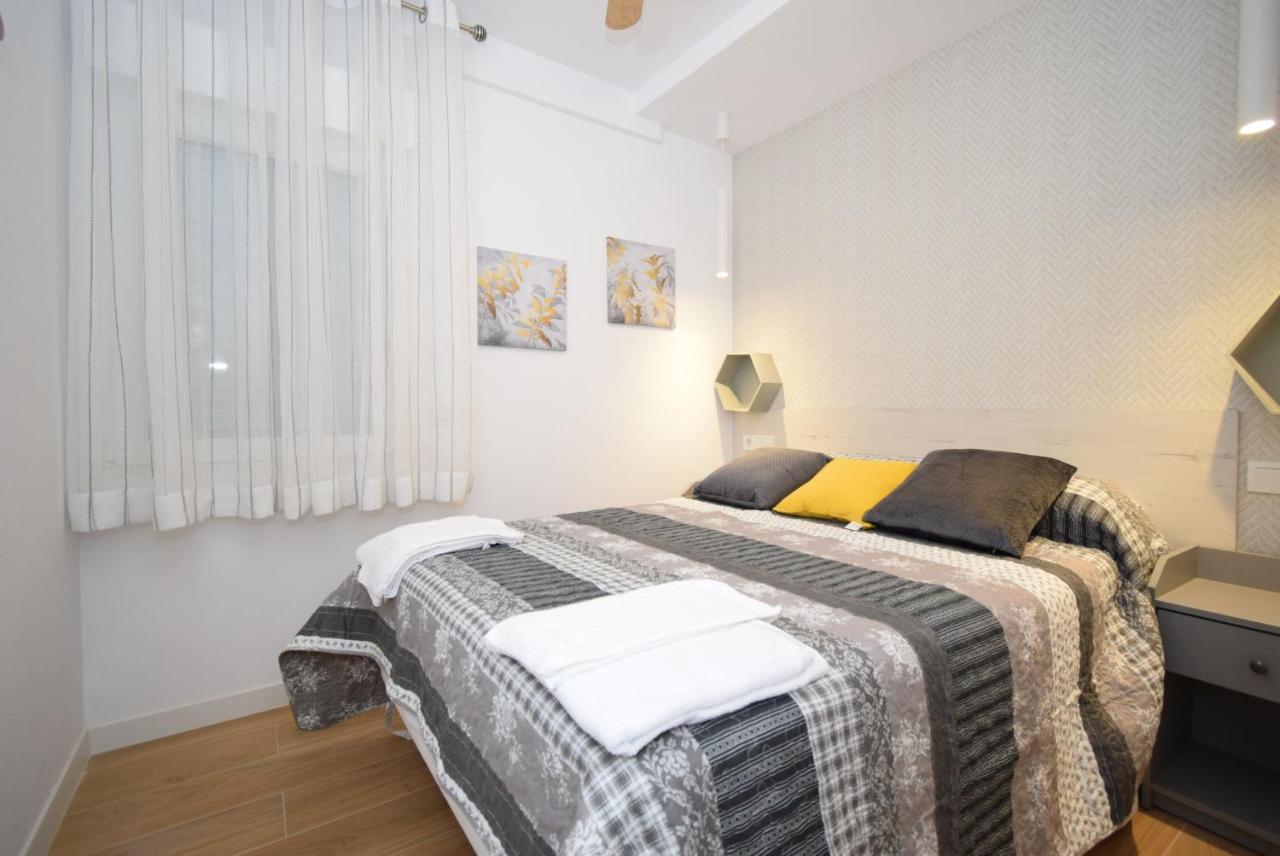 Lux Center - Fincas Arena Benidorm Zewnętrze zdjęcie