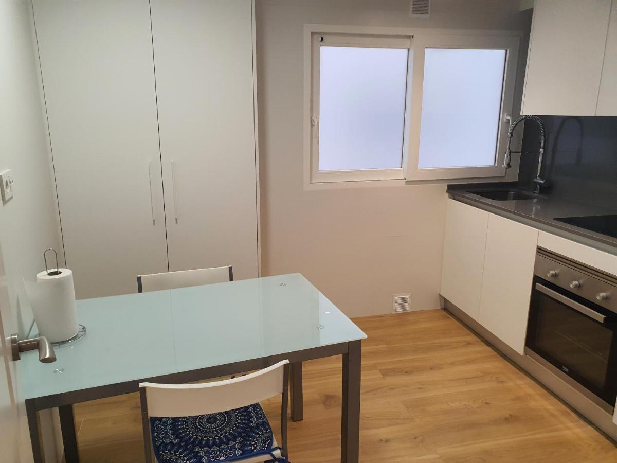 Lux Center - Fincas Arena Benidorm Zewnętrze zdjęcie