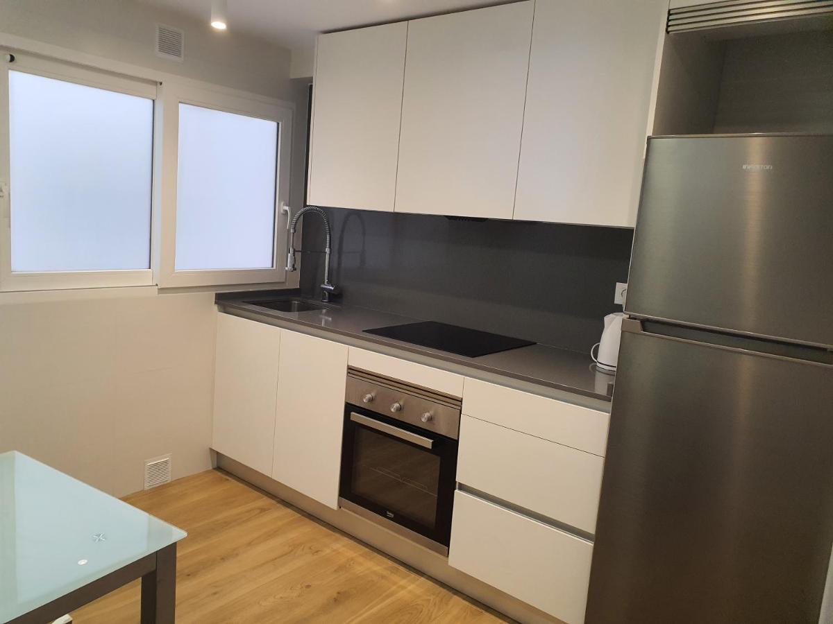 Lux Center - Fincas Arena Benidorm Zewnętrze zdjęcie